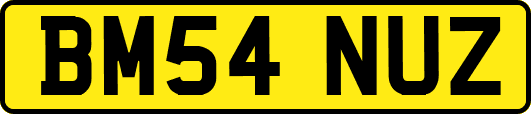 BM54NUZ