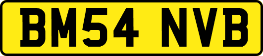 BM54NVB
