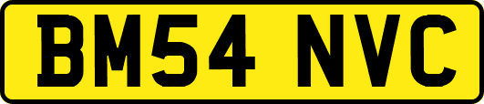 BM54NVC