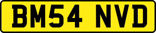 BM54NVD