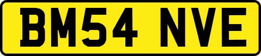 BM54NVE