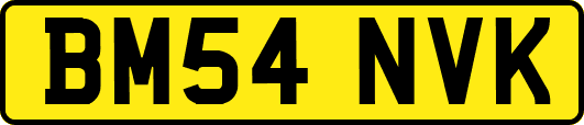 BM54NVK