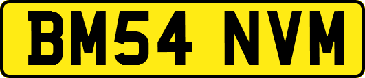 BM54NVM