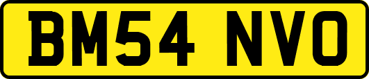 BM54NVO