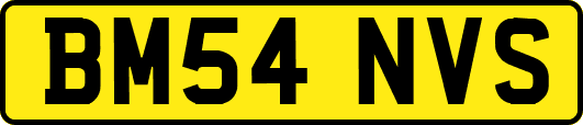 BM54NVS