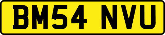 BM54NVU