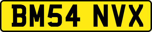 BM54NVX
