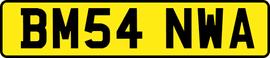 BM54NWA