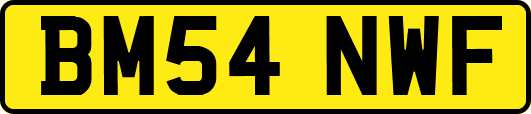 BM54NWF