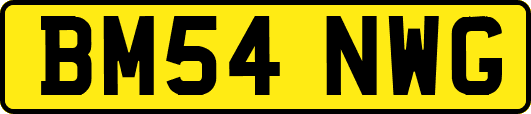 BM54NWG