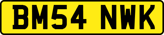 BM54NWK