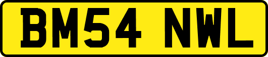 BM54NWL