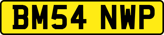 BM54NWP