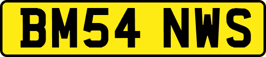 BM54NWS