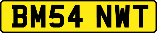 BM54NWT