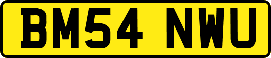 BM54NWU