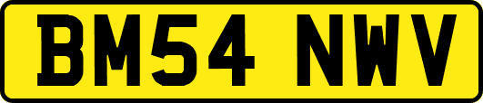 BM54NWV