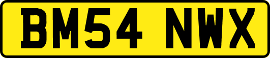 BM54NWX