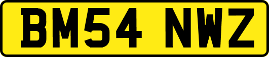BM54NWZ