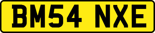 BM54NXE