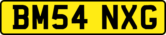 BM54NXG