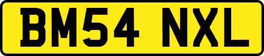 BM54NXL