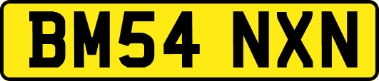 BM54NXN