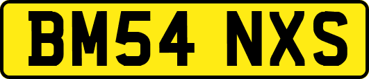 BM54NXS