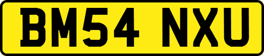 BM54NXU