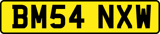 BM54NXW