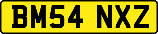 BM54NXZ
