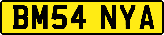 BM54NYA