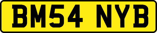 BM54NYB