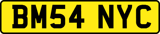BM54NYC