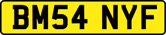 BM54NYF