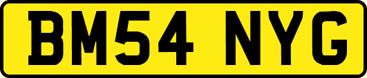 BM54NYG