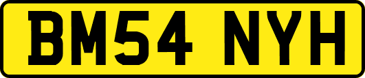 BM54NYH