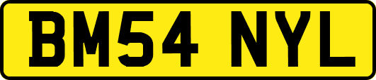 BM54NYL