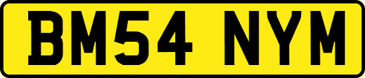 BM54NYM