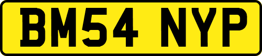 BM54NYP