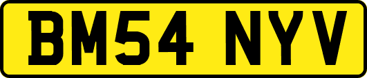 BM54NYV