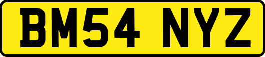BM54NYZ