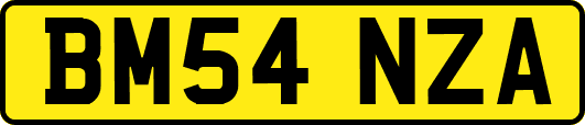 BM54NZA