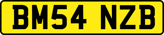 BM54NZB
