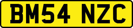 BM54NZC