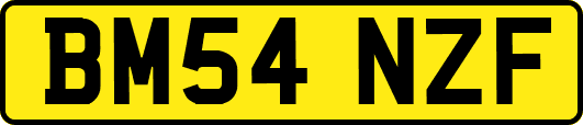 BM54NZF