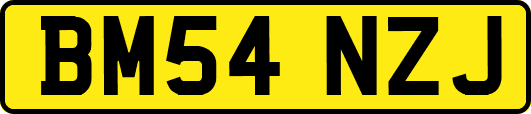 BM54NZJ