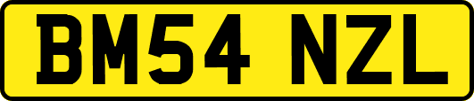 BM54NZL