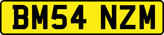 BM54NZM