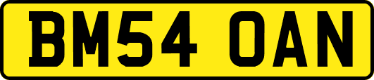 BM54OAN
